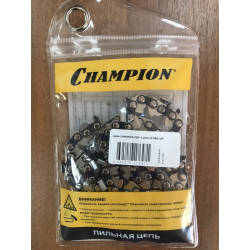 Цепь  ChAMPION 325-1.5 72зв