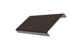 Ламель 150мм Satin Matt