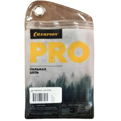 Цепь CHAMPION 325-1,5mm-72 PRO (BР)