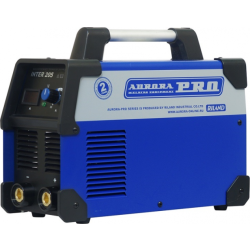 Сварочный аппарат AuroraPro INTER 205