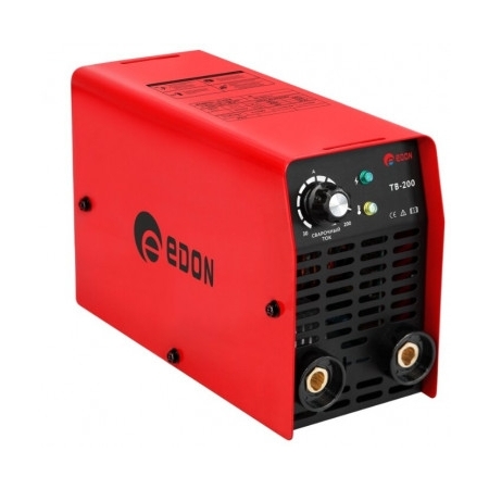 Сварочный аппарат инверторный EDON ТВ-250