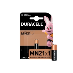 Батарейка Duracell MN21 12V