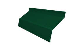 Ламели Milan Drap TX 0,45 RAL 6005