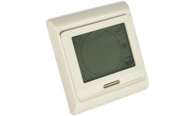 Терморегуляторы MENRED