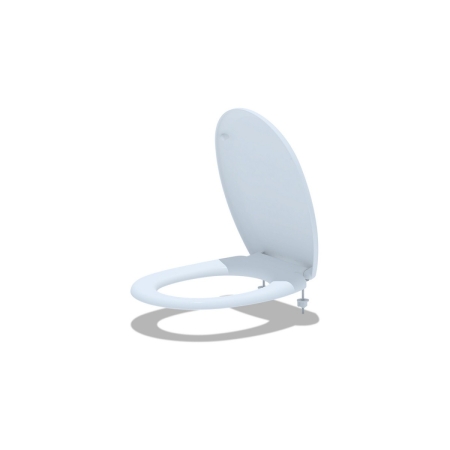Сиденье для унитаза Ани (WS0100)24078