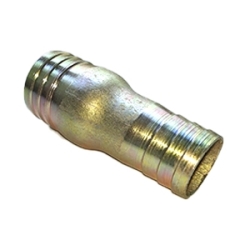 Ёрш анодированный двухсторонний 20*15