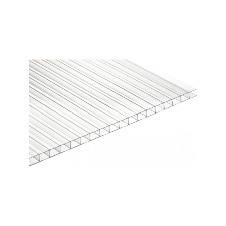 СПК PetAlex Primavera 12*2,1 прозрачный 8мм (1кг/м2)УЦЕНКА