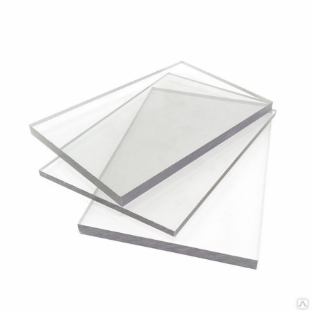 СПК Polygal Колибри 4 мм тепличный прозрачный