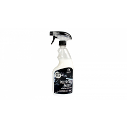 Полироль пластика GRASS Matte Vanilla 600мл 110395