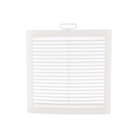 2020РЦ Решетка вентиляционная вытяжная 200*200