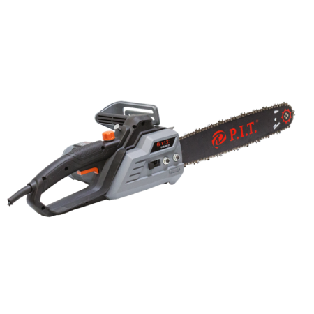 Пила цепная электрическая P.I.T. PKE405-D1