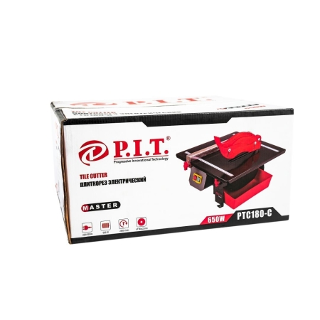 Плиткорез P.I.T. РТС180-С