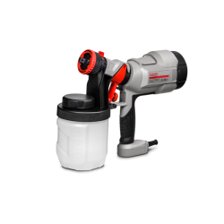 Краскораспылитель CROWN CT31013