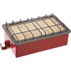 Газ горелка Сибирячка ГИИ-3,65 (50)