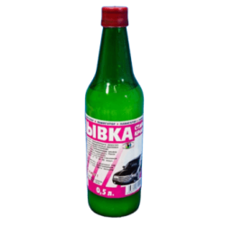 Смывка старой краски 0,5л Навигатор