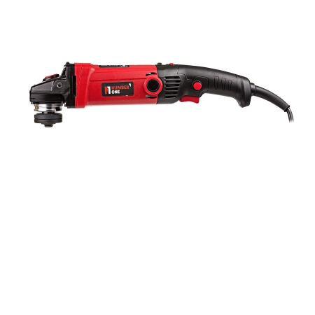 УШМ (болгарка) Number one AG 1350/125 PRO 1350Вт, 125мм