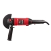УШМ (болгарка) Number one AG 1350/125 PRO 1350Вт, 125мм
