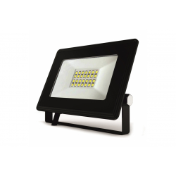 Прожектор с/д LEEK LE FL SMD LED6 20W CW(30) хол бел