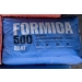Цемент Серебряковский М 500 Д20 25 кг Formica (синий мешок)