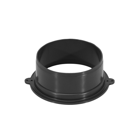 Патрубок для низкопрофильных лотков (DN100 и DN150) Aquastok DN 110 класс нагрузки А15
