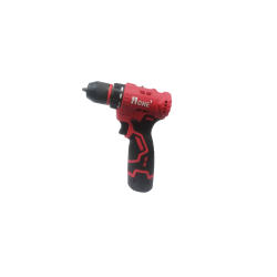 Акк.дрель бесщет Number one CDI 12/1.5-SPRO(35Hm,12V/1,5Ah,10мм метал.патрон,500-1650об/мин,кейс