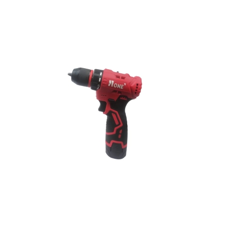 Акк.дрель бесщет Number one CDI 12/1.5-SPRO(35Hm,12V/1,5Ah,10мм метал.патрон,500-1650об/мин,кейс