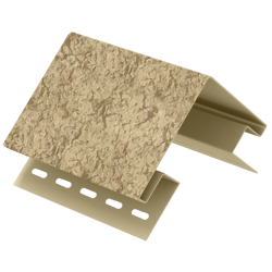 Наружный угол Таганай