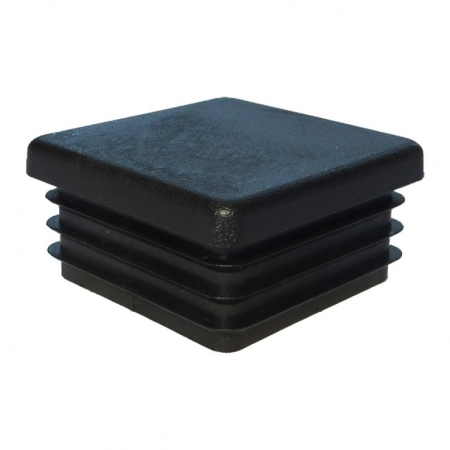 Заглушка на трубу проф. 40*25