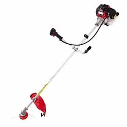 Бензиновый триммер Number one GT520-2 NEW EASY START (52см,2-х тактн.,2,3кВт,хром.цил.,легк.старт)