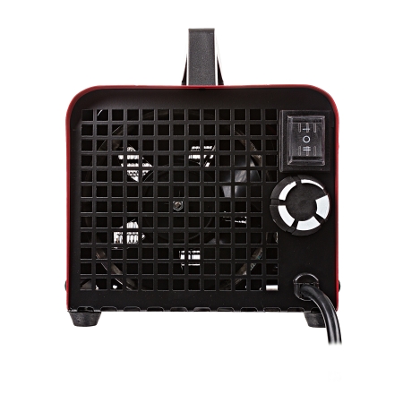 Тепловентилятор элек. Number one NEH-2000-2