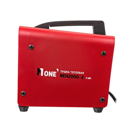 Тепловентилятор элек. Number one NEH-2000-2