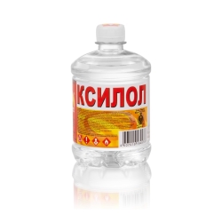 Ксилол 0,5л ХимПродукт/20шт