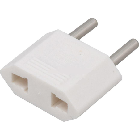 Переходник евро 16А  TEFAL