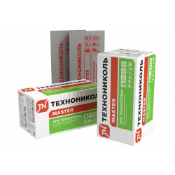Плиты пенополистерольные экструдированные ТЕХНОПЛЕКС 1.20*600*20-L (20 шт/уп)