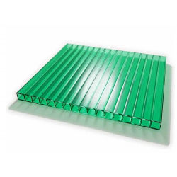 СПК PetAlex Primavera 12*2,1 Зеленый  8мм (1кг/м2)