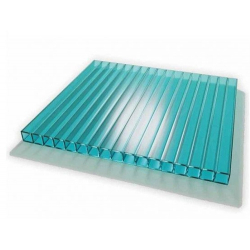 СПК PetAlex Primavera 12*2,1 Бирюзовый 8мм