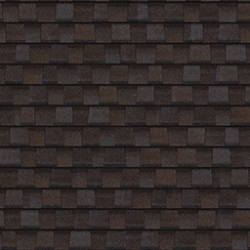 Многослойная черепица ТЕХНОНИКОЛЬ SHINGLAS Блюз Даллас