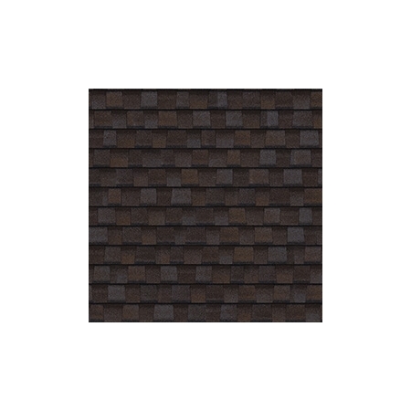 Многослойная черепица ТЕХНОНИКОЛЬ SHINGLAS Блюз Даллас