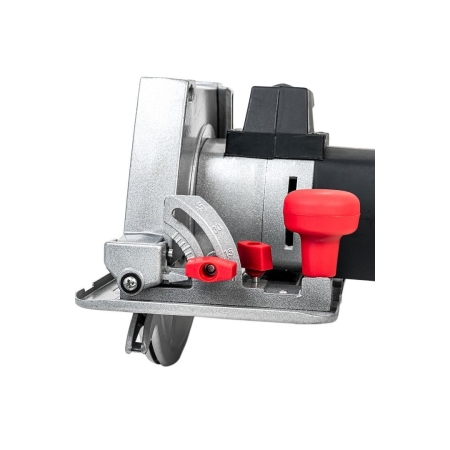 Пила циркулярная P.I.T. PKS200-C МАСТЕР 2000Вт, 5500об/мин