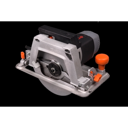 Пила циркулярная P.I.T. PKS200-C МАСТЕР 2000Вт, 5500об/мин