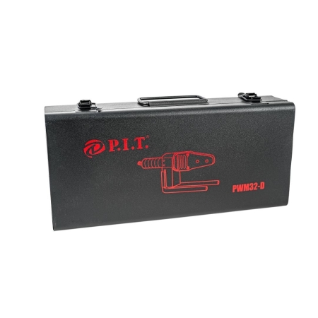 Паяльник эл.для пл/труб P.I.T. PWM32-D 800Вт, 300°C