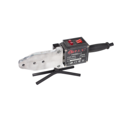 Паяльник эл.для пл/труб P.I.T. PWM63-C Мастер 2000Вт, 300°C