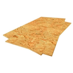 Плита OSB-3 9 мм 1250*2500 НЛК