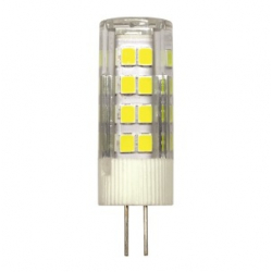 Лампа с/д LEEK LE JCD LED 5W 6K G4 230V