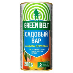 Садовый вар 200гр
