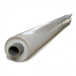 Пленка полиэт. 3м*100м (120мкр)