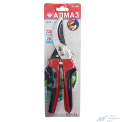 Секатор Алмаз 230мм