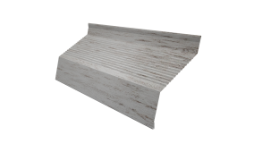 Ламели Milan Print Elite Snow Wood