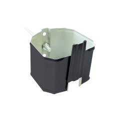 Кронштейн трубы на кирпич Vortex RAL 7024