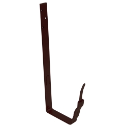 Крюк длинный Vortex 127мм RAL 8017 Matt